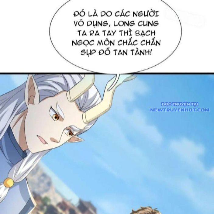 Thu Triệu Vạn Đồ Đệ, Vi Sư Vô Địch Thế Gian Chap 169 - Next Chap 170