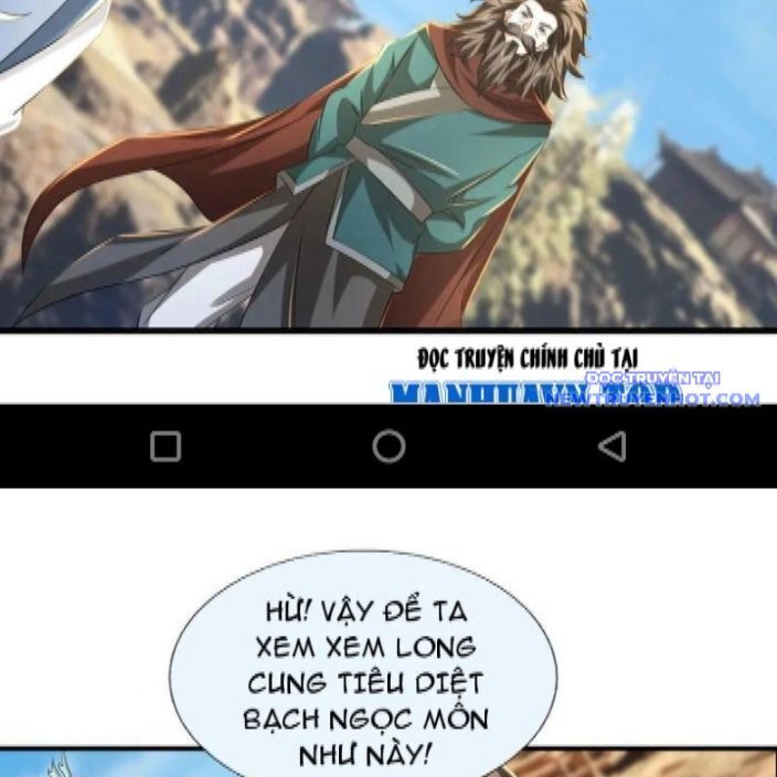 Thu Triệu Vạn Đồ Đệ, Vi Sư Vô Địch Thế Gian Chap 169 - Next Chap 170