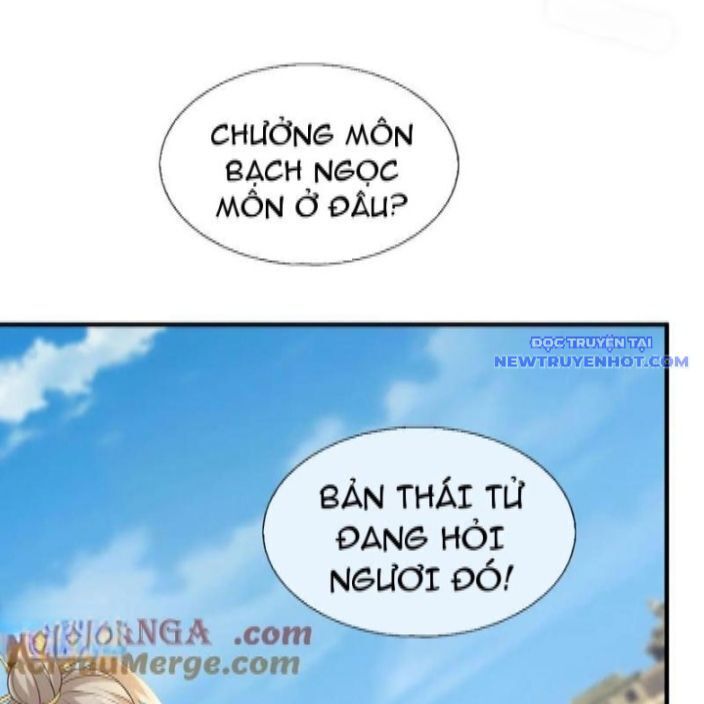Thu Triệu Vạn Đồ Đệ, Vi Sư Vô Địch Thế Gian Chap 169 - Next Chap 170