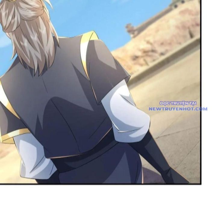 Thu Triệu Vạn Đồ Đệ, Vi Sư Vô Địch Thế Gian Chap 169 - Next Chap 170