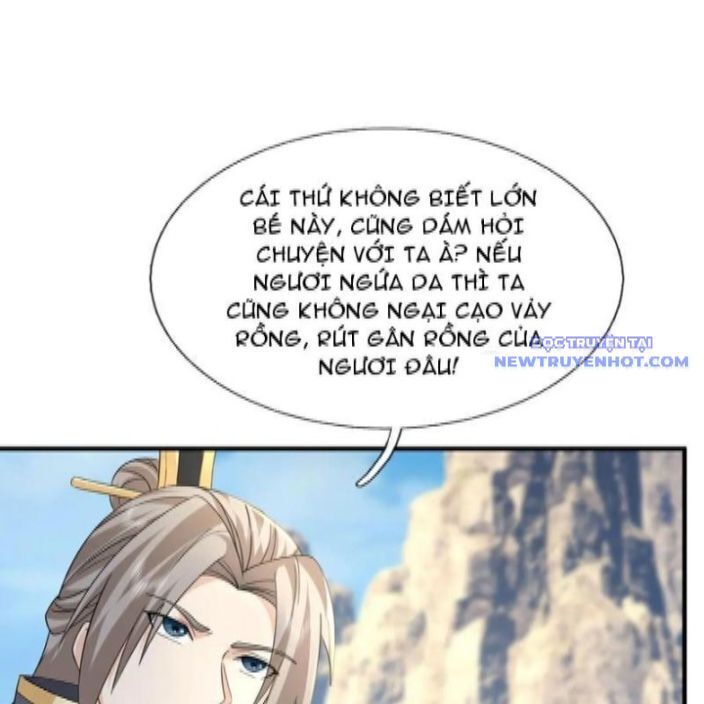 Thu Triệu Vạn Đồ Đệ, Vi Sư Vô Địch Thế Gian Chap 169 - Next Chap 170