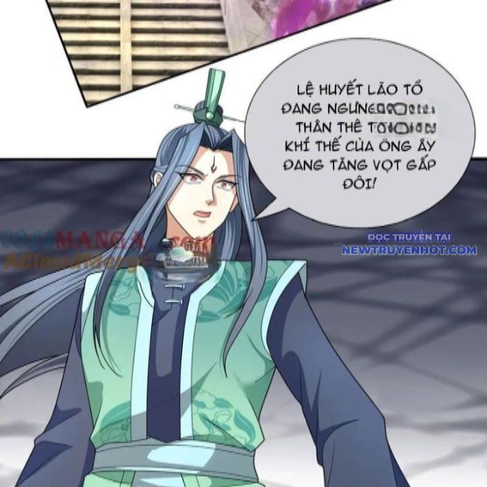 Thu Triệu Vạn Đồ Đệ, Vi Sư Vô Địch Thế Gian Chap 169 - Next Chap 170