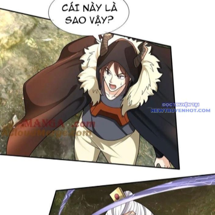 Thu Triệu Vạn Đồ Đệ, Vi Sư Vô Địch Thế Gian Chap 169 - Next Chap 170