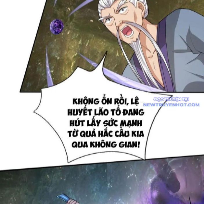 Thu Triệu Vạn Đồ Đệ, Vi Sư Vô Địch Thế Gian Chap 169 - Next Chap 170
