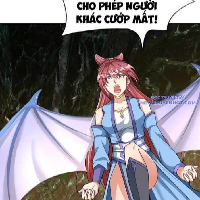 Thu Triệu Vạn Đồ Đệ, Vi Sư Vô Địch Thế Gian Chap 169 - Next Chap 170