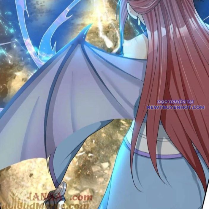 Thu Triệu Vạn Đồ Đệ, Vi Sư Vô Địch Thế Gian Chap 169 - Next Chap 170