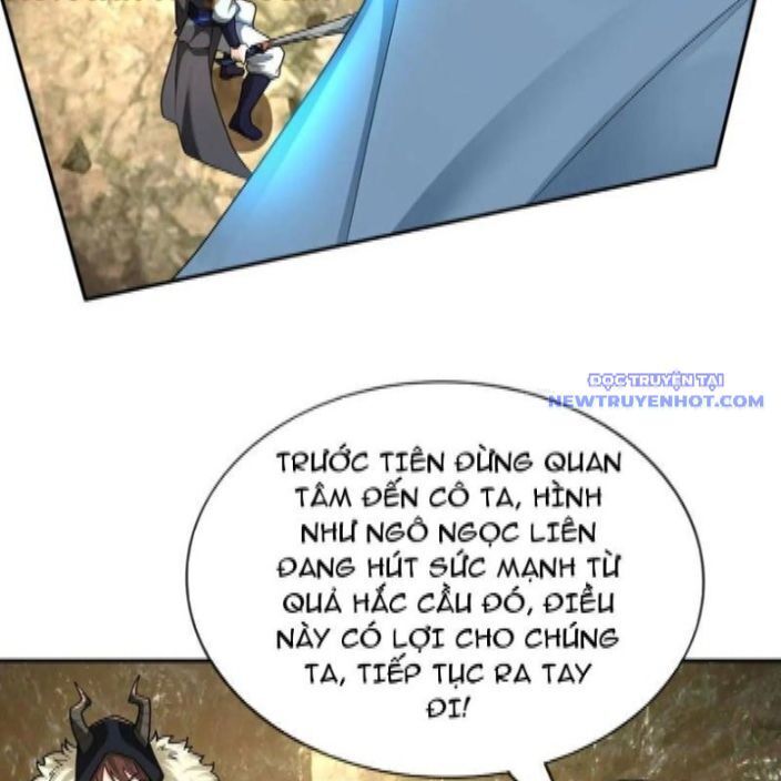 Thu Triệu Vạn Đồ Đệ, Vi Sư Vô Địch Thế Gian Chap 169 - Next Chap 170