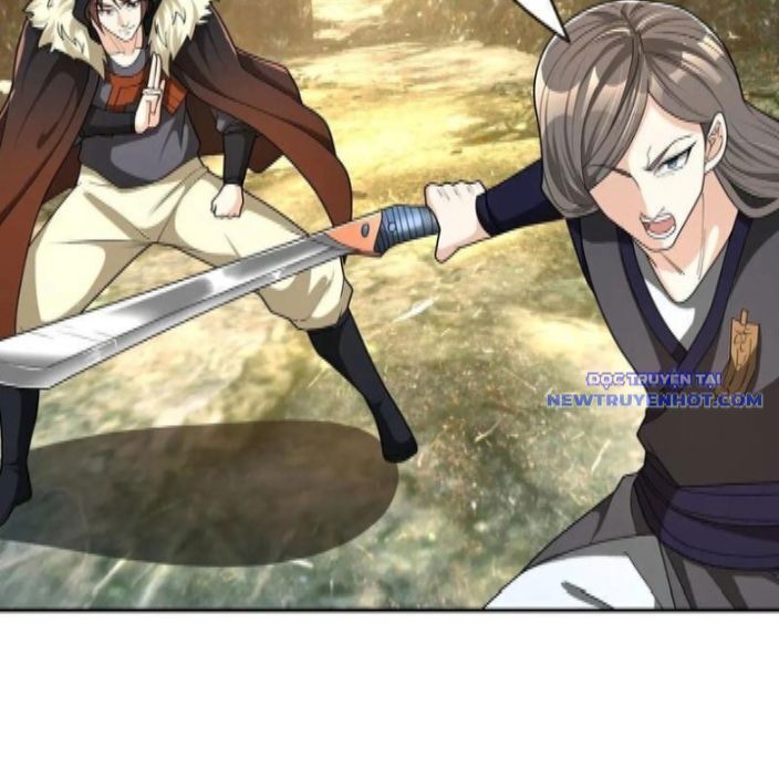 Thu Triệu Vạn Đồ Đệ, Vi Sư Vô Địch Thế Gian Chap 169 - Next Chap 170