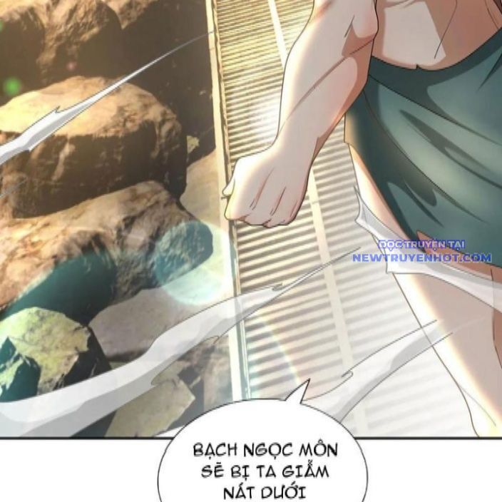 Thu Triệu Vạn Đồ Đệ, Vi Sư Vô Địch Thế Gian Chap 169 - Next Chap 170