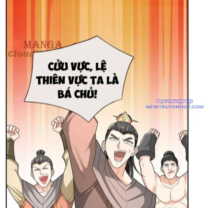Thu Triệu Vạn Đồ Đệ, Vi Sư Vô Địch Thế Gian Chap 169 - Next Chap 170