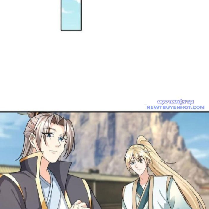 Thu Triệu Vạn Đồ Đệ, Vi Sư Vô Địch Thế Gian Chap 169 - Next Chap 170