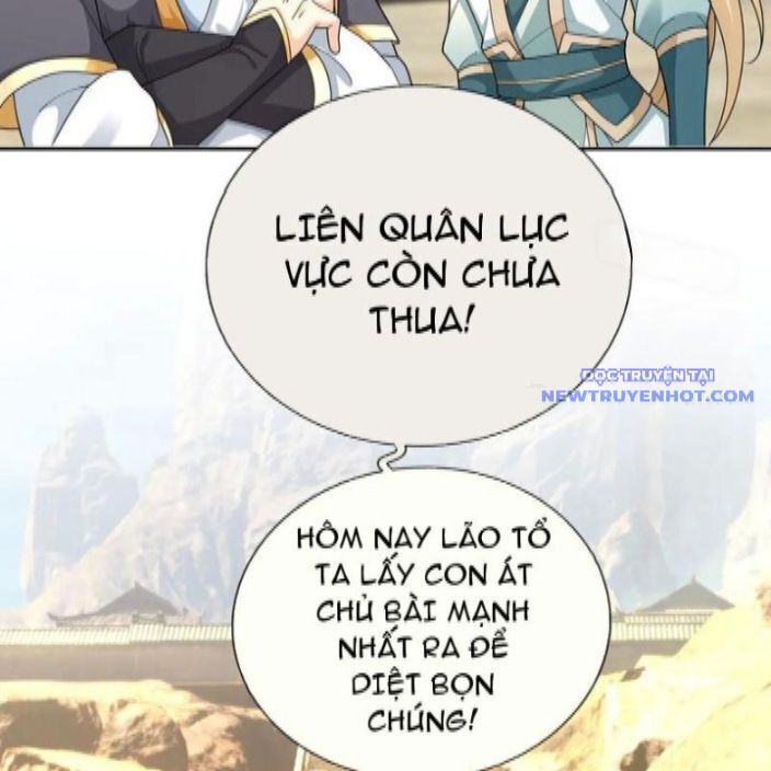 Thu Triệu Vạn Đồ Đệ, Vi Sư Vô Địch Thế Gian Chap 169 - Next Chap 170