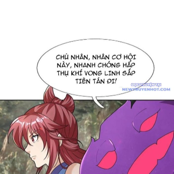Thu Triệu Vạn Đồ Đệ, Vi Sư Vô Địch Thế Gian Chap 169 - Next Chap 170