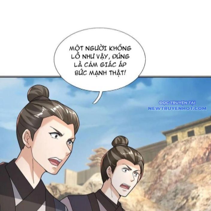 Thu Triệu Vạn Đồ Đệ, Vi Sư Vô Địch Thế Gian Chap 169 - Next Chap 170