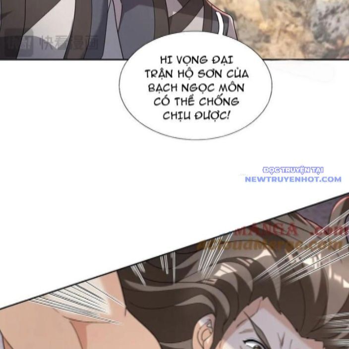 Thu Triệu Vạn Đồ Đệ, Vi Sư Vô Địch Thế Gian Chap 169 - Next Chap 170