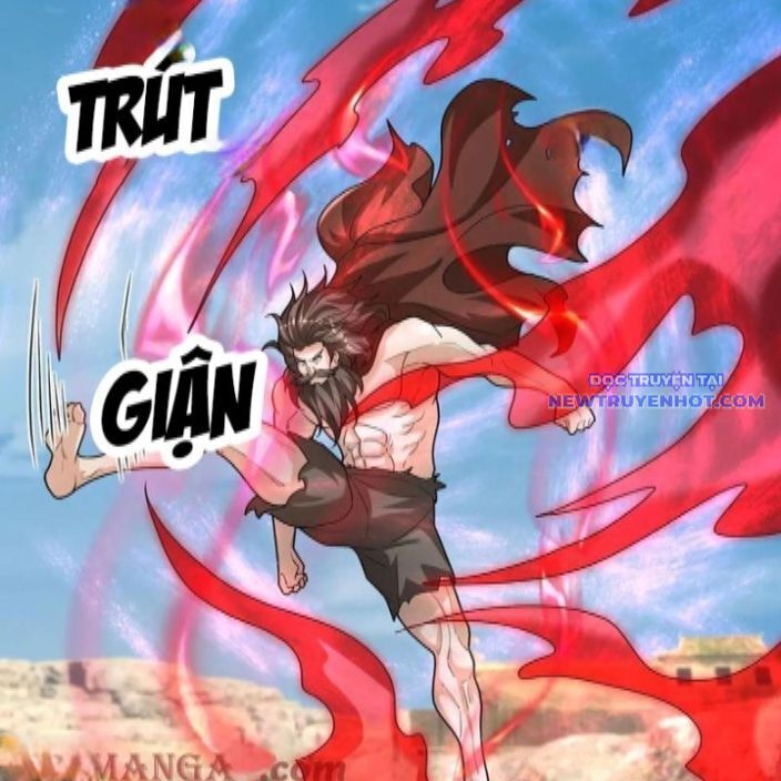 Thu Triệu Vạn Đồ Đệ, Vi Sư Vô Địch Thế Gian Chap 169 - Next Chap 170