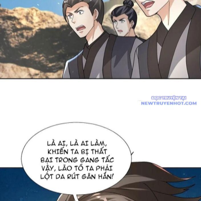 Thu Triệu Vạn Đồ Đệ, Vi Sư Vô Địch Thế Gian Chap 169 - Next Chap 170