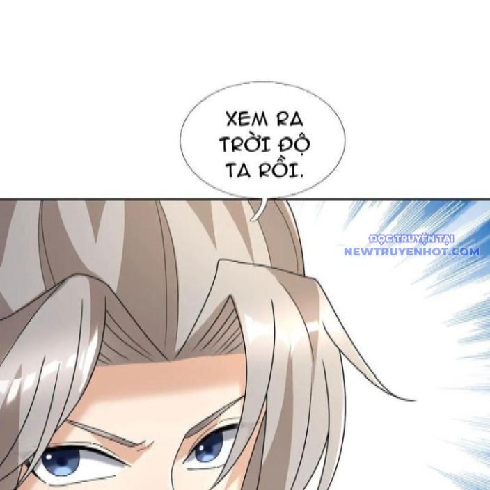 Thu Triệu Vạn Đồ Đệ, Vi Sư Vô Địch Thế Gian Chap 169 - Next Chap 170