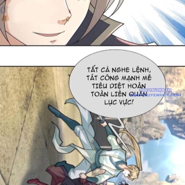 Thu Triệu Vạn Đồ Đệ, Vi Sư Vô Địch Thế Gian Chap 169 - Next Chap 170