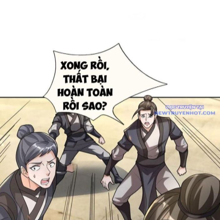 Thu Triệu Vạn Đồ Đệ, Vi Sư Vô Địch Thế Gian Chap 169 - Next Chap 170