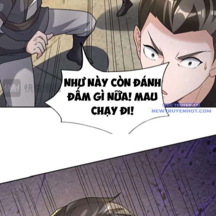 Thu Triệu Vạn Đồ Đệ, Vi Sư Vô Địch Thế Gian Chap 169 - Next Chap 170