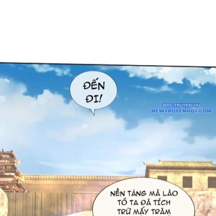 Thu Triệu Vạn Đồ Đệ, Vi Sư Vô Địch Thế Gian Chap 169 - Next Chap 170