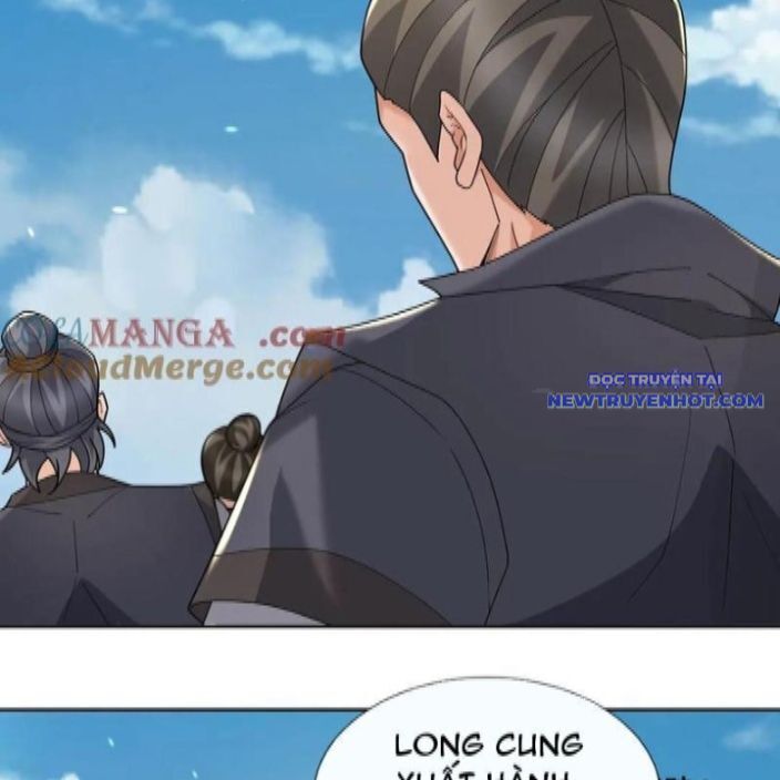 Thu Triệu Vạn Đồ Đệ, Vi Sư Vô Địch Thế Gian Chap 169 - Next Chap 170