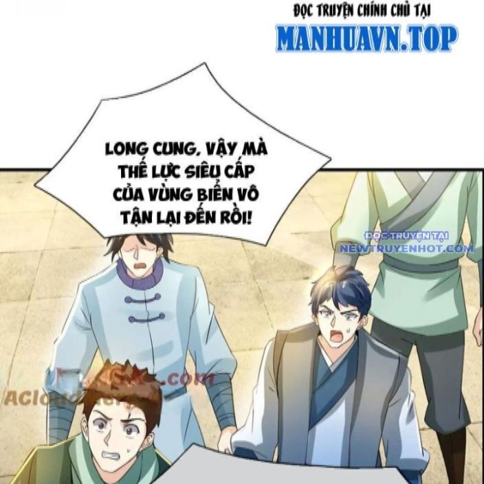 Thu Triệu Vạn Đồ Đệ, Vi Sư Vô Địch Thế Gian Chap 169 - Next Chap 170