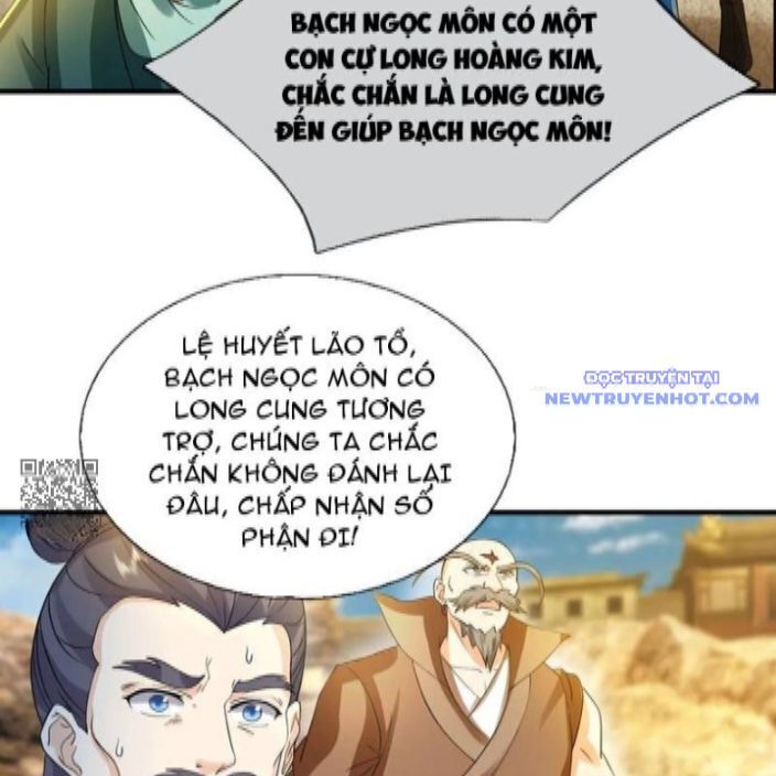 Thu Triệu Vạn Đồ Đệ, Vi Sư Vô Địch Thế Gian Chap 169 - Next Chap 170