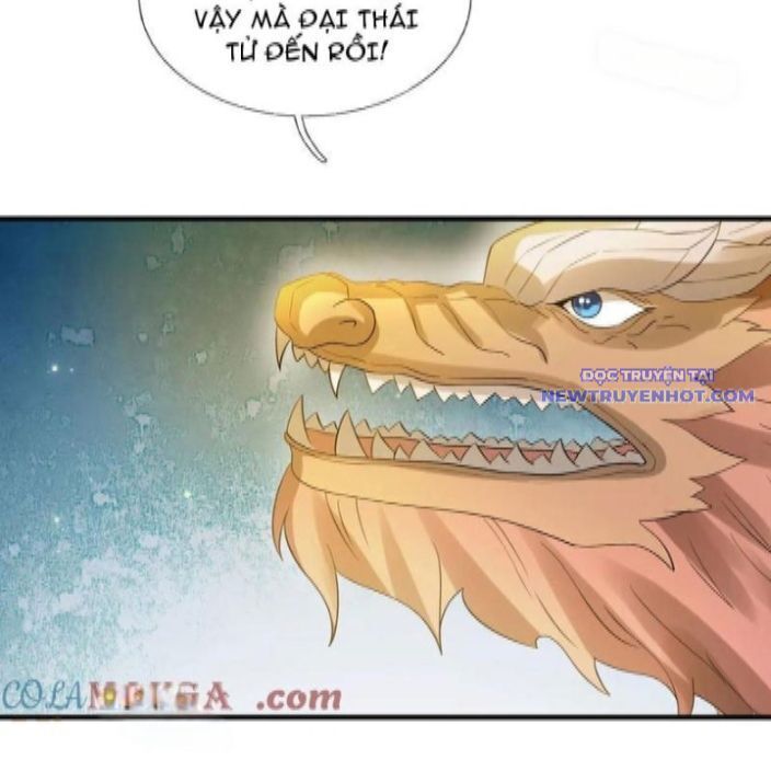 Thu Triệu Vạn Đồ Đệ, Vi Sư Vô Địch Thế Gian Chap 169 - Next Chap 170