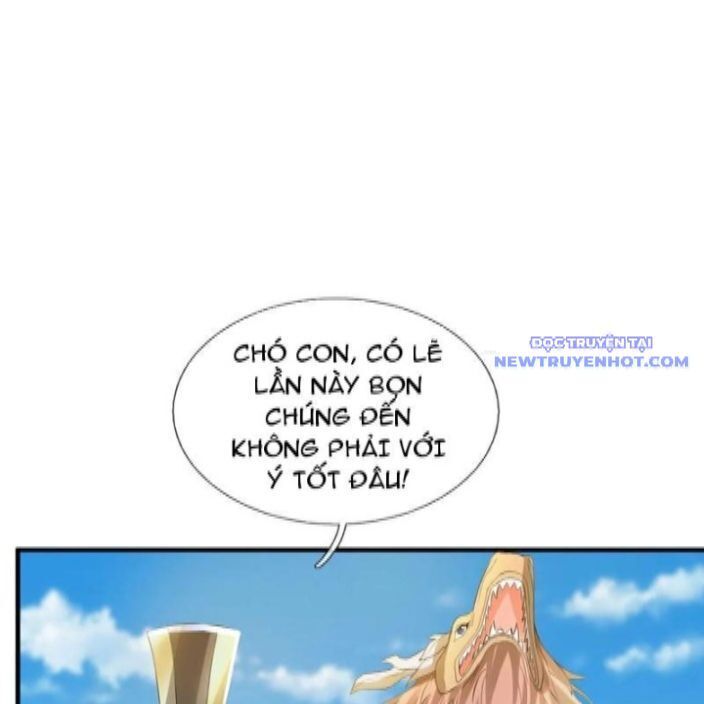 Thu Triệu Vạn Đồ Đệ, Vi Sư Vô Địch Thế Gian Chap 169 - Next Chap 170