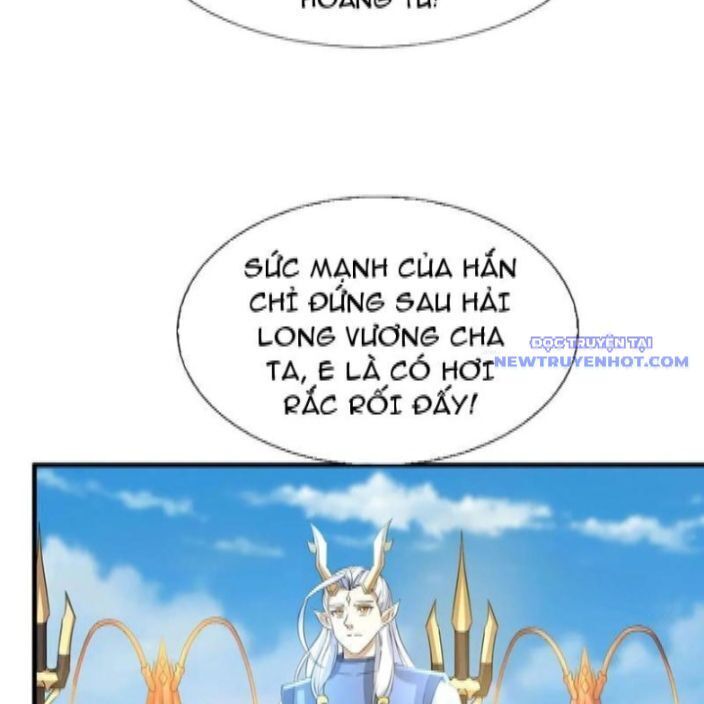 Thu Triệu Vạn Đồ Đệ, Vi Sư Vô Địch Thế Gian Chap 169 - Next Chap 170