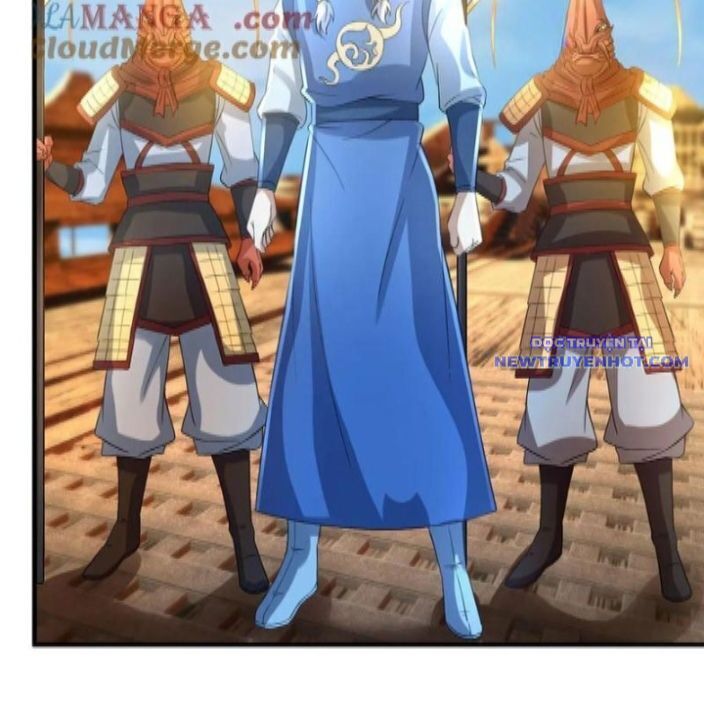 Thu Triệu Vạn Đồ Đệ, Vi Sư Vô Địch Thế Gian Chap 169 - Next Chap 170
