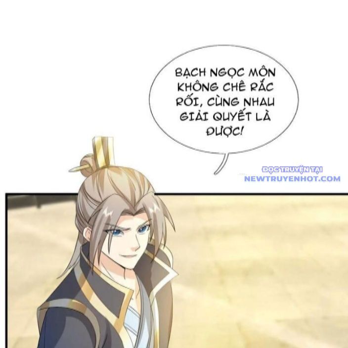 Thu Triệu Vạn Đồ Đệ, Vi Sư Vô Địch Thế Gian Chap 169 - Next Chap 170
