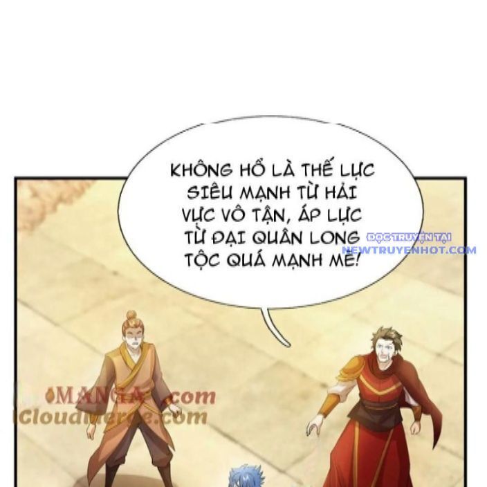 Thu Triệu Vạn Đồ Đệ, Vi Sư Vô Địch Thế Gian Chap 169 - Next Chap 170