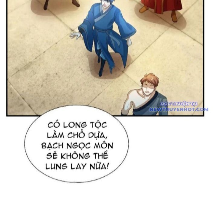 Thu Triệu Vạn Đồ Đệ, Vi Sư Vô Địch Thế Gian Chap 169 - Next Chap 170