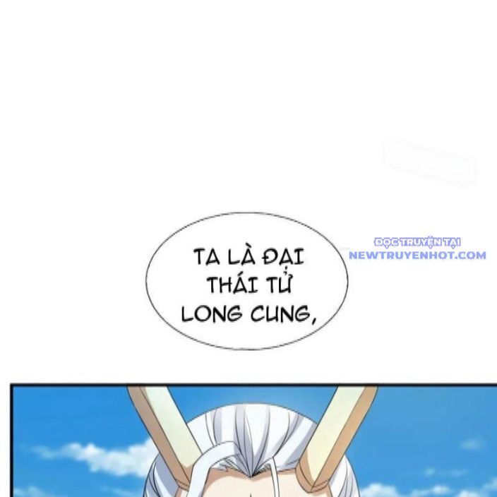 Thu Triệu Vạn Đồ Đệ, Vi Sư Vô Địch Thế Gian Chap 169 - Next Chap 170
