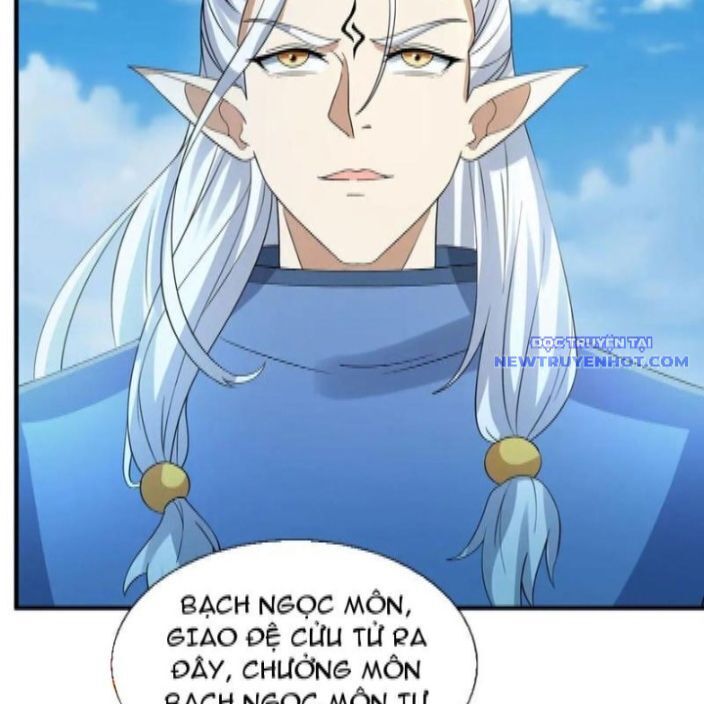 Thu Triệu Vạn Đồ Đệ, Vi Sư Vô Địch Thế Gian Chap 169 - Next Chap 170