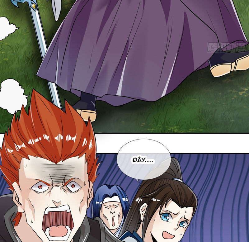Thu Triệu Vạn Đồ Đệ, Vi Sư Vô Địch Thế Gian Chap 17 - Next Chap 18