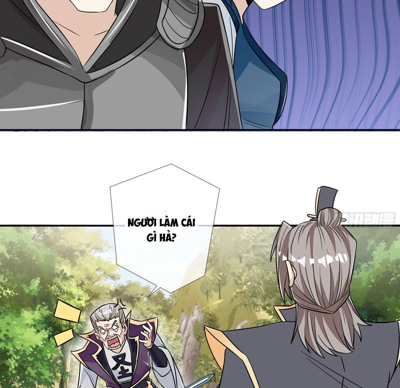 Thu Triệu Vạn Đồ Đệ, Vi Sư Vô Địch Thế Gian Chap 17 - Next Chap 18