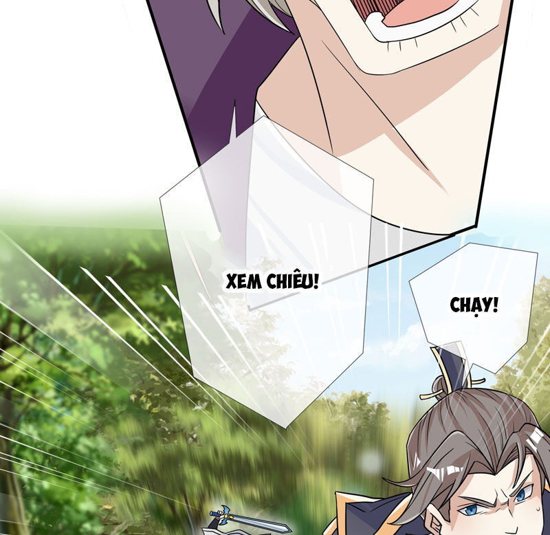 Thu Triệu Vạn Đồ Đệ, Vi Sư Vô Địch Thế Gian Chap 17 - Next Chap 18