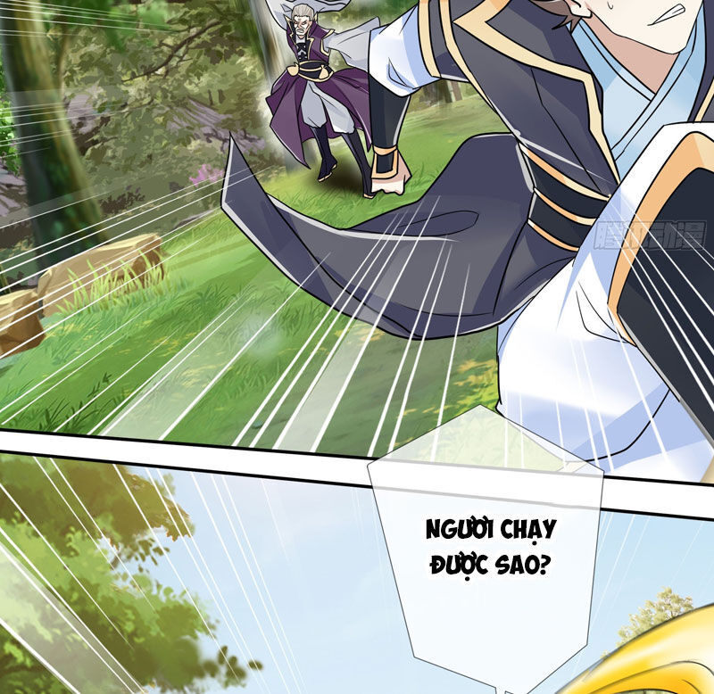 Thu Triệu Vạn Đồ Đệ, Vi Sư Vô Địch Thế Gian Chap 17 - Next Chap 18