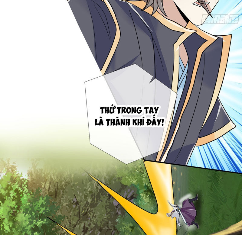 Thu Triệu Vạn Đồ Đệ, Vi Sư Vô Địch Thế Gian Chap 17 - Next Chap 18