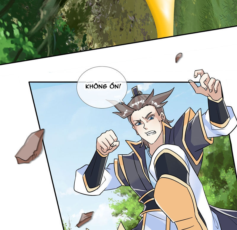 Thu Triệu Vạn Đồ Đệ, Vi Sư Vô Địch Thế Gian Chap 17 - Next Chap 18