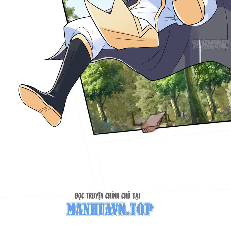 Thu Triệu Vạn Đồ Đệ, Vi Sư Vô Địch Thế Gian Chap 17 - Next Chap 18