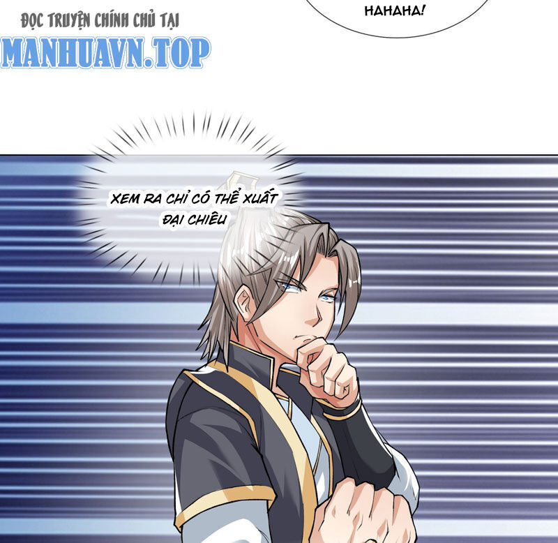 Thu Triệu Vạn Đồ Đệ, Vi Sư Vô Địch Thế Gian Chap 17 - Next Chap 18