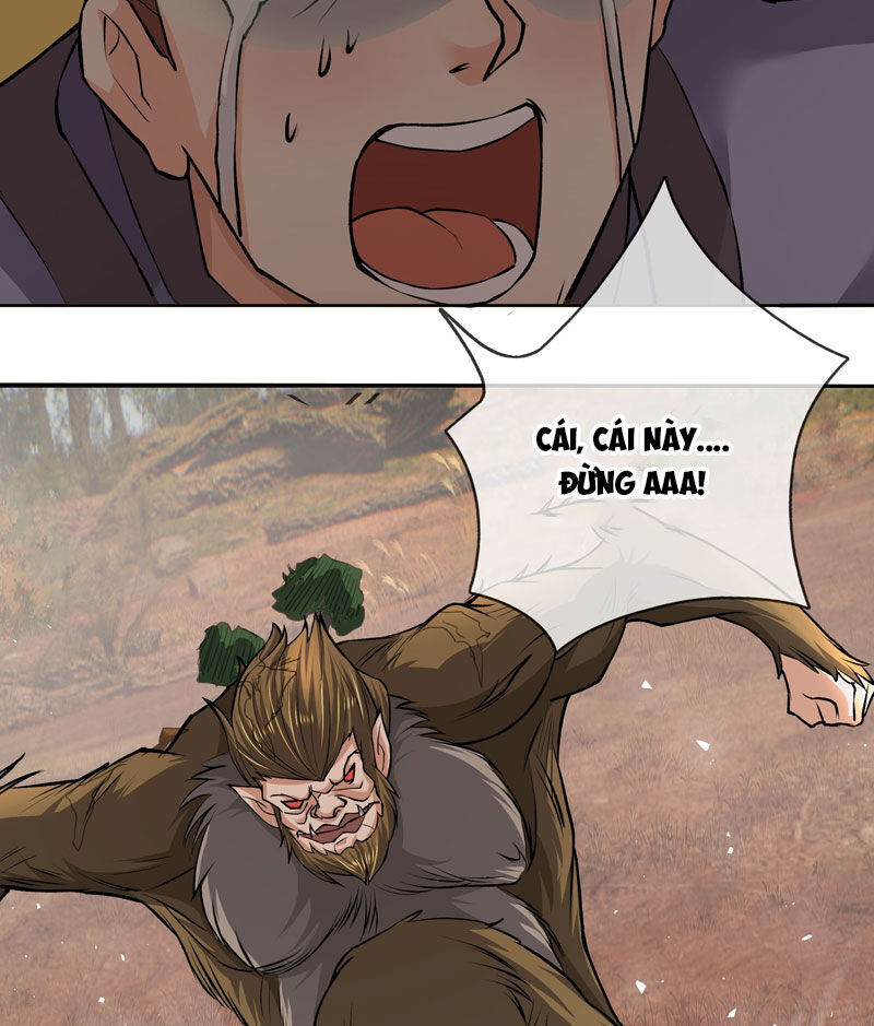 Thu Triệu Vạn Đồ Đệ, Vi Sư Vô Địch Thế Gian Chap 17 - Next Chap 18
