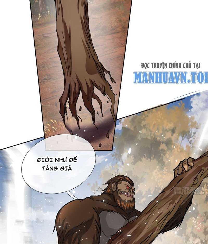 Thu Triệu Vạn Đồ Đệ, Vi Sư Vô Địch Thế Gian Chap 17 - Next Chap 18