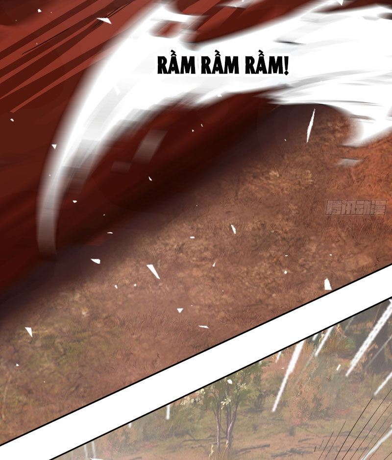 Thu Triệu Vạn Đồ Đệ, Vi Sư Vô Địch Thế Gian Chap 17 - Next Chap 18