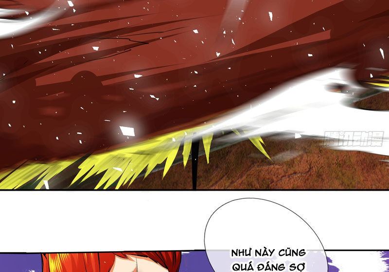 Thu Triệu Vạn Đồ Đệ, Vi Sư Vô Địch Thế Gian Chap 17 - Next Chap 18
